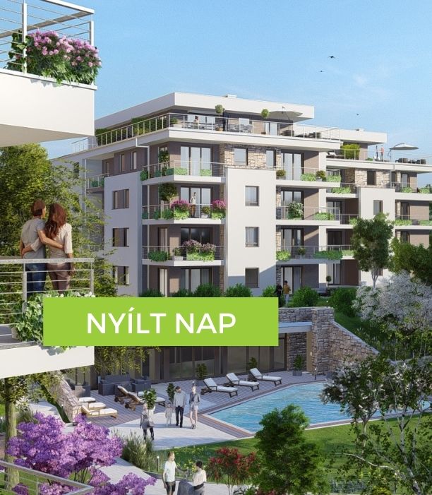 Nyílt nap Őrmezőn